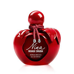 Eau de Parfum Nina Ricci Nina Rouge Crush 50 ml