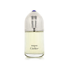 Eau de Toilette Cartier Pasha De Cartier 100 ml Tester