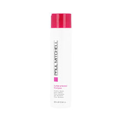 Shampoo Paul Mitchell Super Strong Shampoo 300 ml
