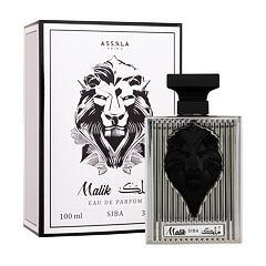 Eau de Parfum Assala Prime Malik Siba 100 ml
