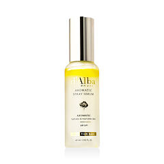 Gesichtsserum d'Alba Aromatic Spray Serum 60 ml