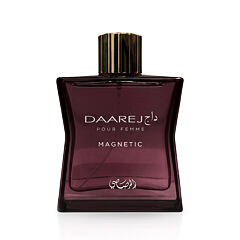 Eau de Parfum Rasasi Daarej Magnetic 100 ml