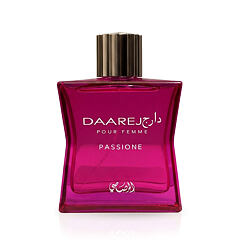 Eau de Parfum Rasasi Daarej Passione 100 ml