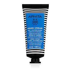 Crème mains Apivita Hand Cream for Dry-Chapped Hands 50 ml