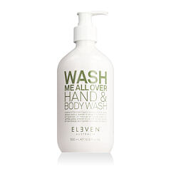 Duschgel Eleven Wash Me All Over Hand & Body Wash 500 ml