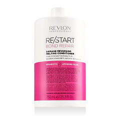  Après-shampooing Revlon Professional Re/Start Bond Repair Damage Reversing Melting Conditioner 750 