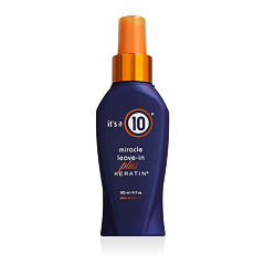  Après-shampooing it's a 10 Plus Keratin Miracle Leave-In 120 ml