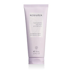 Crème pour cheveux KERASILK Styling Texturizing Cream 75 ml