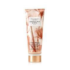 Körperlotion Victoria´s Secret Coconut Milk & Rose Calm 236 ml