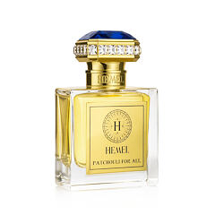 Eau de Parfum Hemel Patchouli For All 100 ml