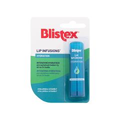 Baume à lèvres Blistex Lip Infusions Hydration 3,7 g
