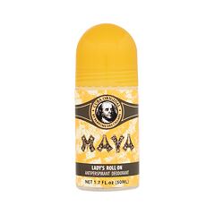 Déodorant Cuba Mexico Maya 50 ml