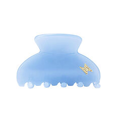 Haarspange By Eloise London Medium Hair Claw Bolt 1 St. Light Blue