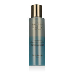 Augen-Make-up-Entferner Guerlain Beauté Des Yeux Lash-Protecting Biphase Pure Radiance Cleanser 125 ml