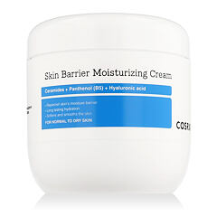 Körpercreme COSRX The Ceramide Skin Barrier Moisturizing Cream 450 ml