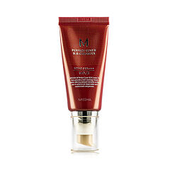 BB crème Missha M Perfect Cover BB Cream EX SPF42 50 ml No.21 Light Beige