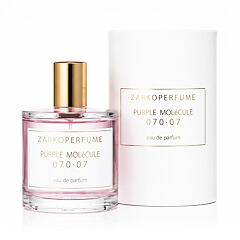Eau de Parfum Zarkoperfume PURPLE MOLéCULE 070.07 100 ml