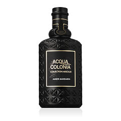 Eau de Parfum 4711 Acqua Colonia Collection Absolue Amber Mandarin 100 ml
