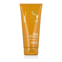 Haarmaske ALFAPARF MILANO Semi Di Lino Sunshine After-Sun Treatment 200 ml