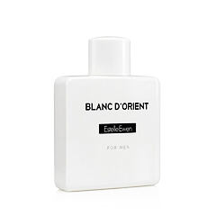 Eau de Toilette Estelle Ewen Blanc d'Orient 100 ml
