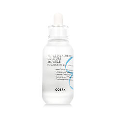 Gesichtsserum COSRX Hydrium Triple Hyaluronic Moisture Ampoule 40 ml