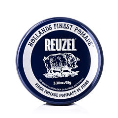 Für Haardefinition Reuzel Hollands Finest Pomade Fiber Pomade 95 g