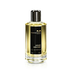 Eau de Parfum MANCERA Aoud Orchid 120 ml