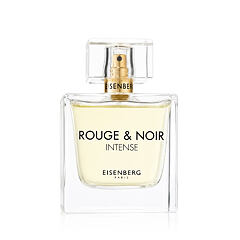 Eau de parfum Eisenberg Rouge & Noir Intense 100 ml