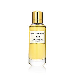 Eau de Parfum MANCERA Vanille Exclusive 60 ml