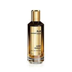 Eau de Parfum MANCERA Aoud Vanille 60 ml