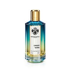 Eau de Parfum MANCERA Cinque Terre 120 ml