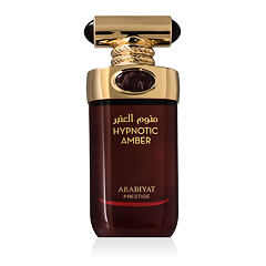 Eau de Parfum Arabiyat Prestige Hypnotic Amber 100 ml Tester