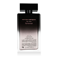 Eau de Parfum Narciso Rodriguez For Her Forever 100 ml Tester