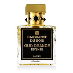 Parfum Fragrance Du Bois Oud Orange Intense 100 ml Tester