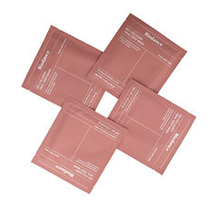 Gesichtsmaske Biodance Bio Collagen 4x34 g