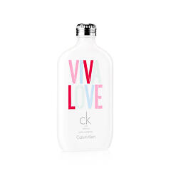 Parfum Calvin Klein CK One Essence Viva Love 100 ml