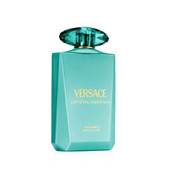 Körperlotion Versace Crystal Emerald 200 ml