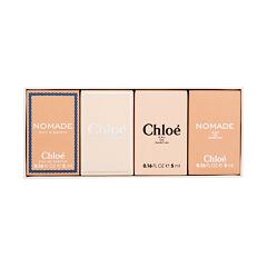 Eau de Parfum Chloé Mini Set Les Parfums 5 ml Sets