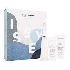 Eau de Toilette Issey Miyake L'Eau D'Issey 50 ml Sets
