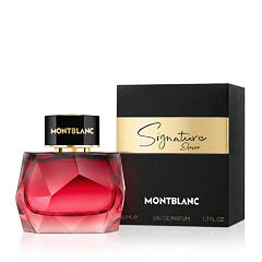 Eau de Parfum Montblanc Signature Elixir 50 ml