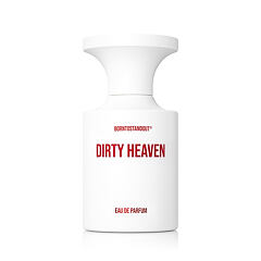 Eau de Parfum BORNTOSTANDOUT Dirty Heaven 50 ml