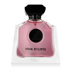 Eau de parfum Maison Alhambra Victorioso Fearless 100 ml