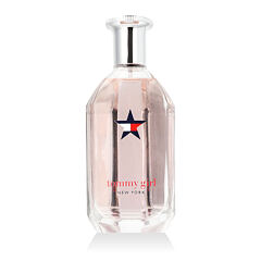 Eau de toilette Tommy Hilfiger Tommy Girl New York 100 ml Tester