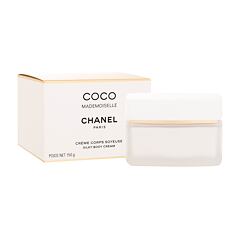 Körpercreme Chanel Coco Mademoiselle Silky Body Cream 150 g