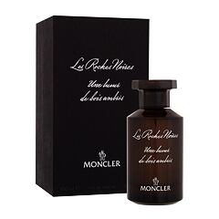 Eau de Parfum Moncler Les Roches Noires 100 ml