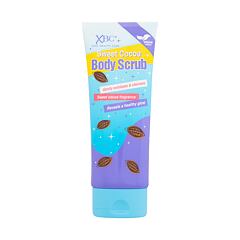 Körperpeeling Xpel Sweet Cocoa Body Scrub 200 ml