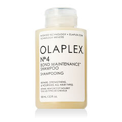 Shampoo Olaplex Bond Maintenance N°.4 Shampoo 100 ml