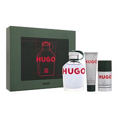Eau de toilette HUGO BOSS Hugo Man 125 ml Sets