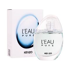 Eau de Parfum KENZO L'Eau Pure 50 ml