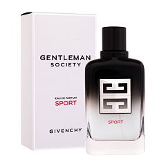 Eau de Parfum Givenchy Gentleman Society Sport 100 ml